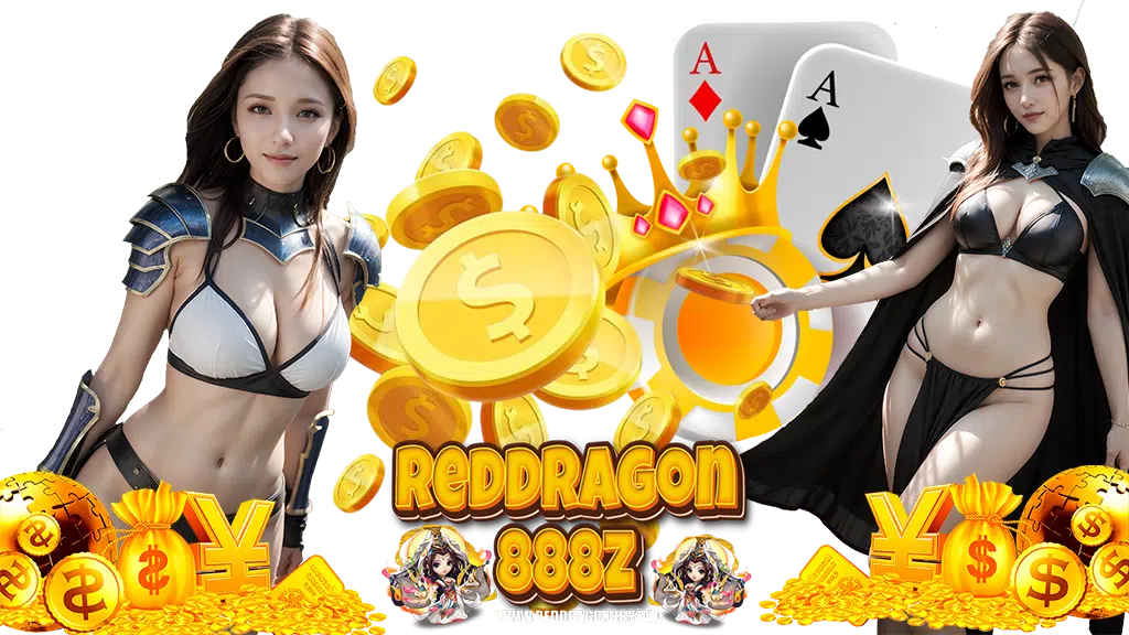 reddragon888z